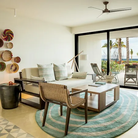 Alila Mayakoba By Hyatt