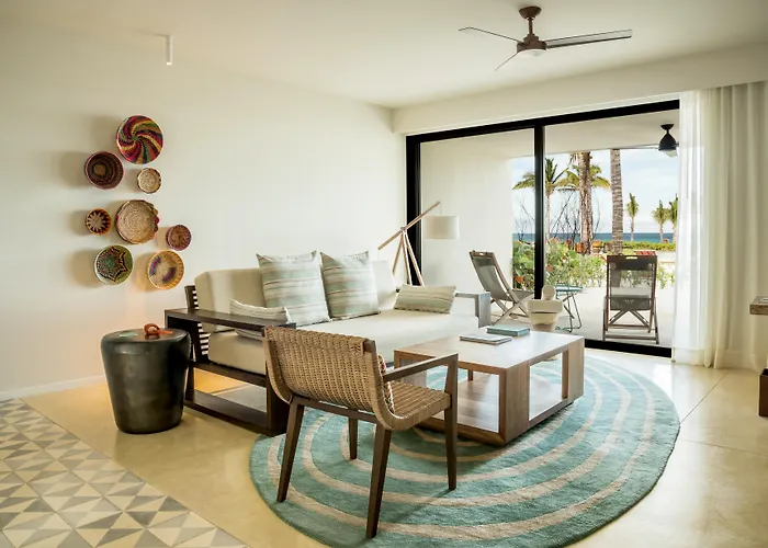 Resort Alila Mayakoba By Hyatt