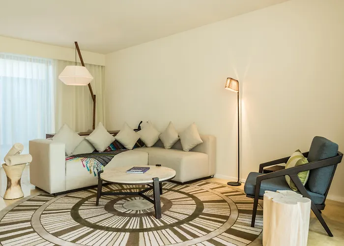 Resort Alila Mayakoba By Hyatt