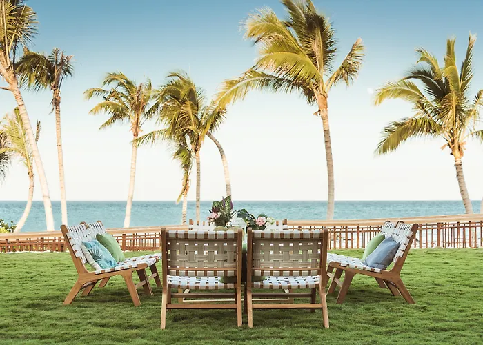 Alila Mayakoba By Hyatt 5* El Marlyn Azul