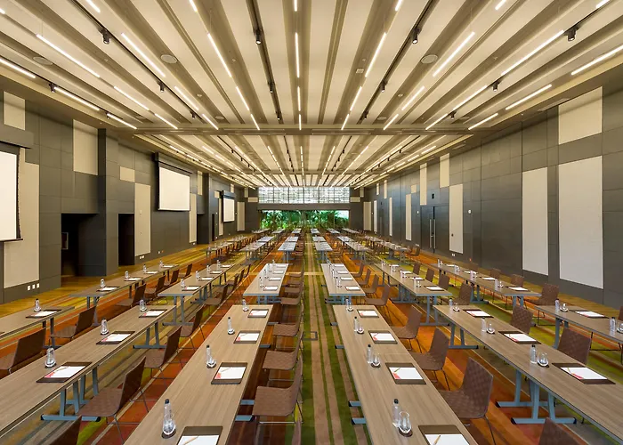 Alila Mayakoba By Hyatt Resort 5*