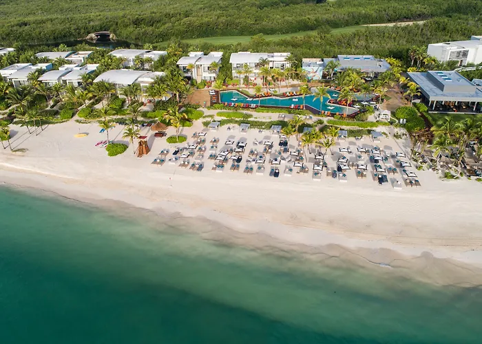 Alila Mayakoba By Hyatt 5*