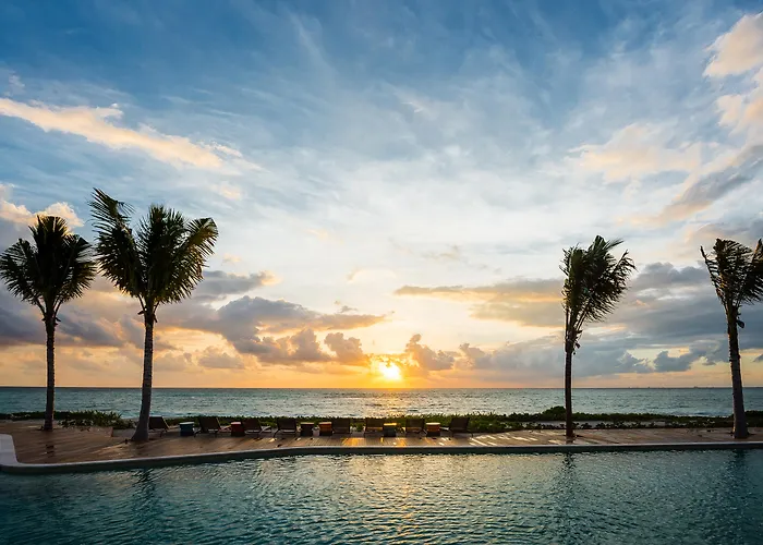 Alila Mayakoba By Hyatt