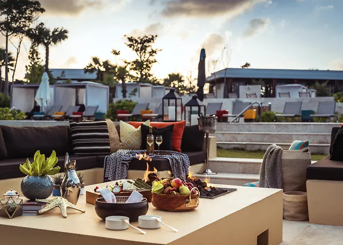 Alila Mayakoba By Hyatt