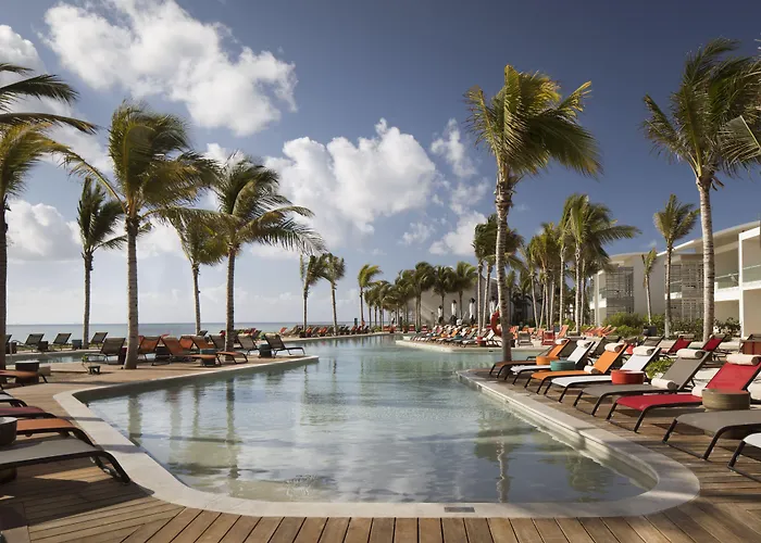 Resort Alila Mayakoba By Hyatt
