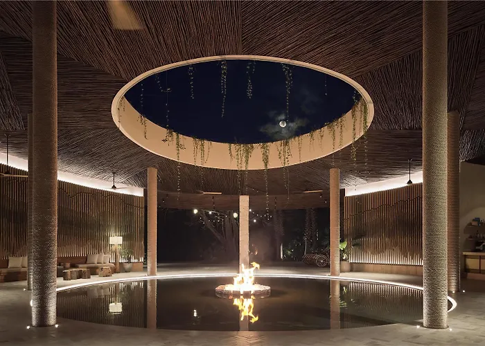 Alila Mayakoba By Hyatt