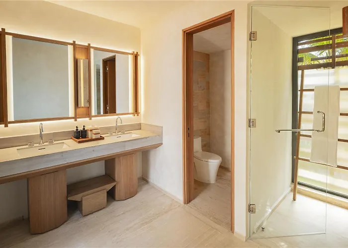 Alila Mayakoba By Hyatt 5* El Marlyn Azul