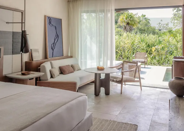 Resort Alila Mayakoba By Hyatt