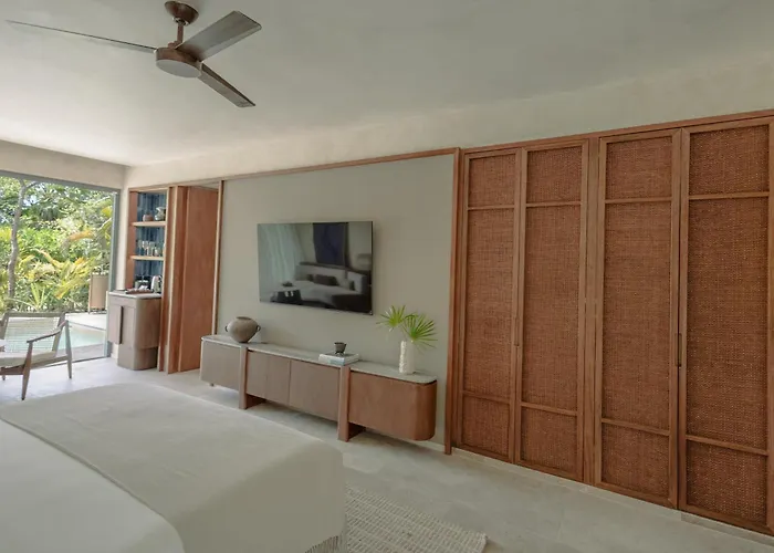 Alila Mayakoba By Hyatt Resort 5*