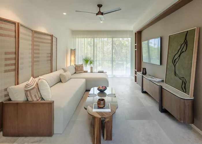 Alila Mayakoba By Hyatt Resort