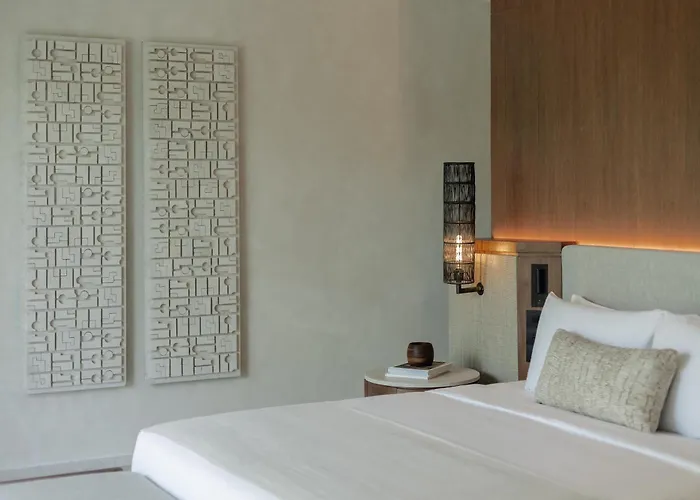 Alila Mayakoba By Hyatt El Marlyn Azul