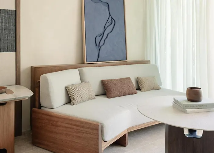 Alila Mayakoba By Hyatt Resort El Marlyn Azul