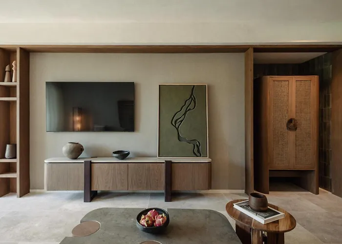 Resort Alila Mayakoba By Hyatt 5*
