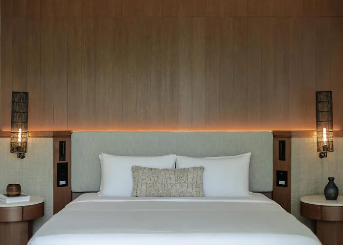 Alila Mayakoba By Hyatt Resort 5*