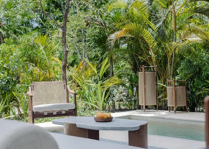 Alila Mayakoba By Hyatt Resort