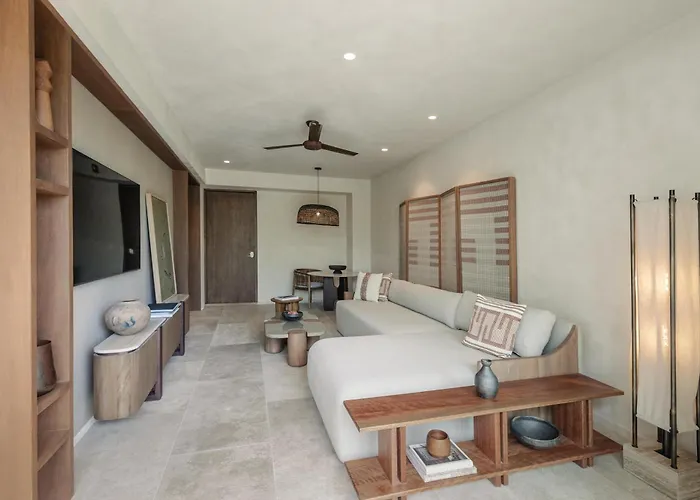 Alila Mayakoba By Hyatt