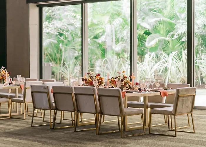 Alila Mayakoba By Hyatt 5*