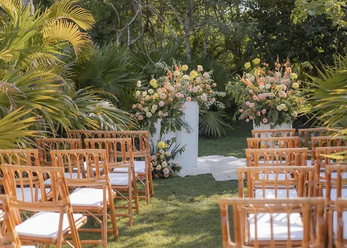 Alila Mayakoba By Hyatt El Marlyn Azul