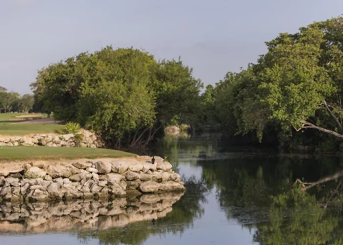Alila Mayakoba By Hyatt