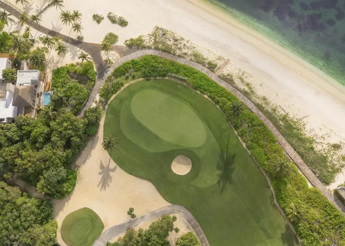 Resort Alila Mayakoba By Hyatt