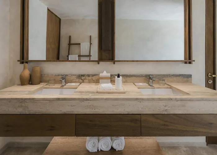 Alila Mayakoba By Hyatt El Marlyn Azul
