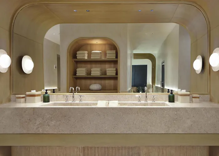 Alila Mayakoba By Hyatt El Marlyn Azul