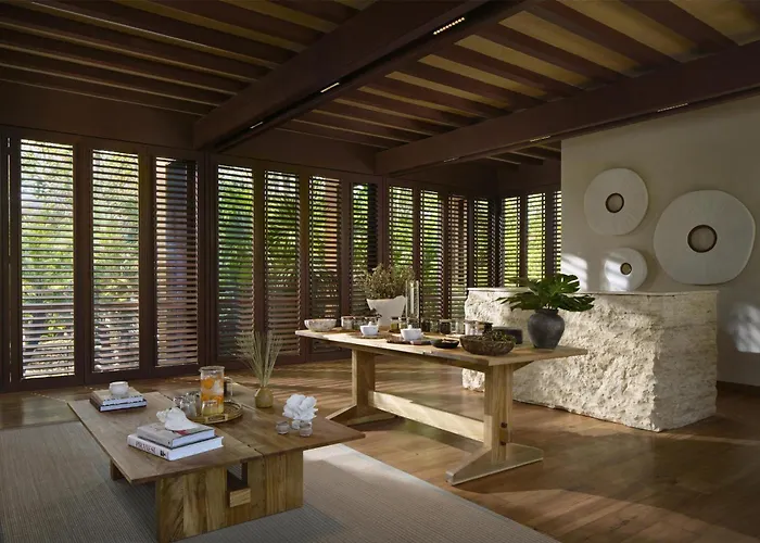 Resort Alila Mayakoba By Hyatt