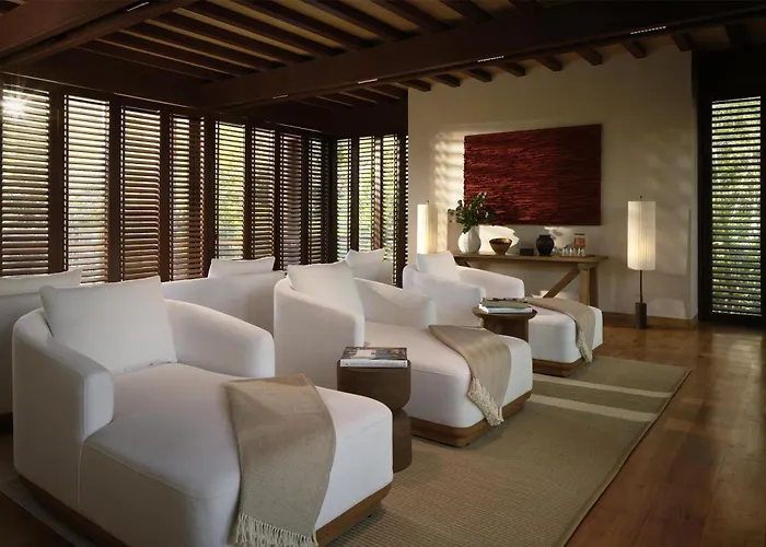 Alila Mayakoba By Hyatt Resort 5*