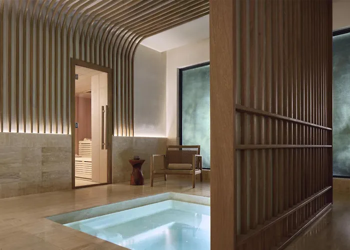 Resort Alila Mayakoba By Hyatt El Marlyn Azul