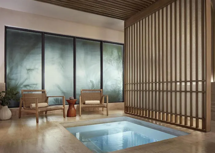 Alila Mayakoba By Hyatt