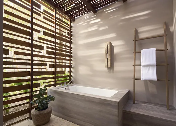 Alila Mayakoba By Hyatt 5* El Marlyn Azul
