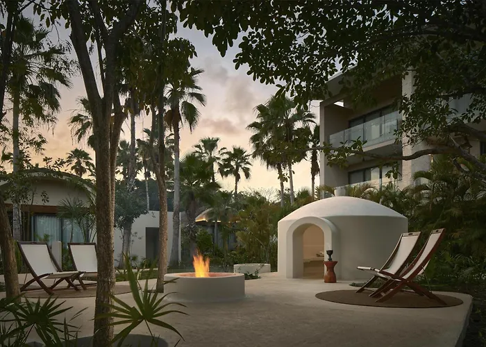 Resort Alila Mayakoba By Hyatt