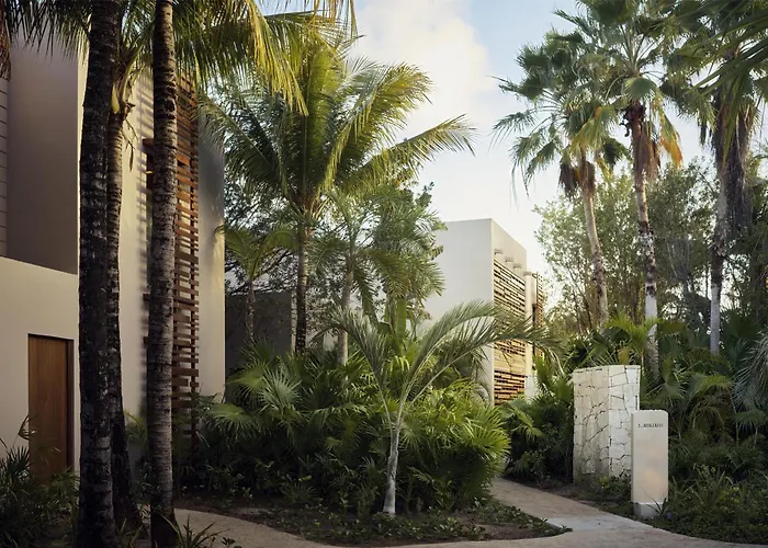 Alila Mayakoba By Hyatt Resort 5*
