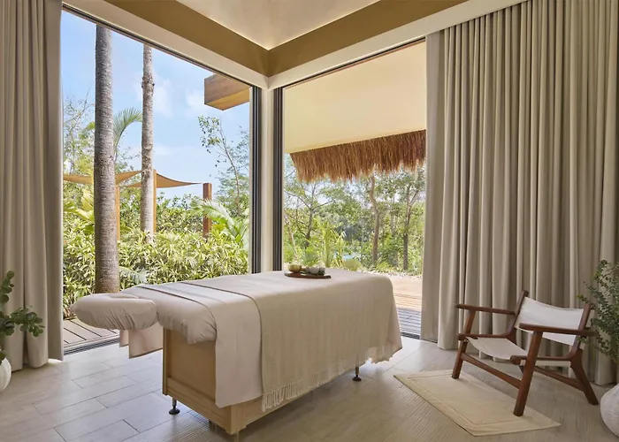 Alila Mayakoba By Hyatt 5*