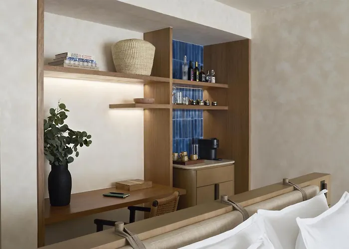 Alila Mayakoba By Hyatt El Marlyn Azul