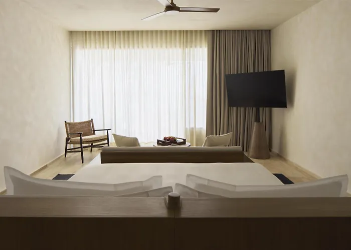 Alila Mayakoba By Hyatt Resort 5*