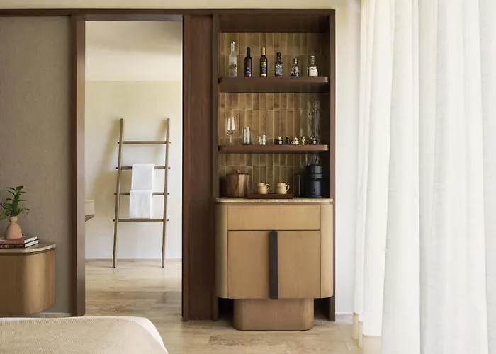 Alila Mayakoba By Hyatt