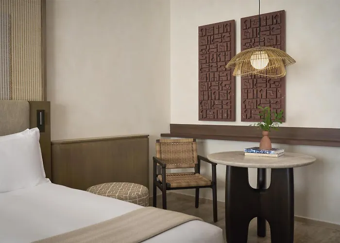 Alila Mayakoba By Hyatt 5* El Marlyn Azul