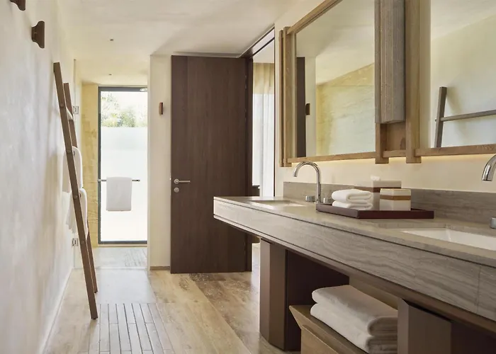 Alila Mayakoba By Hyatt Resort