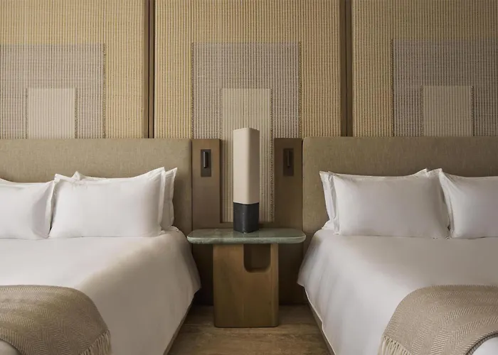 Resort Alila Mayakoba By Hyatt El Marlyn Azul