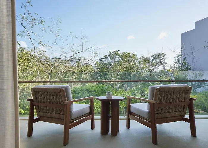 Resort Alila Mayakoba By Hyatt