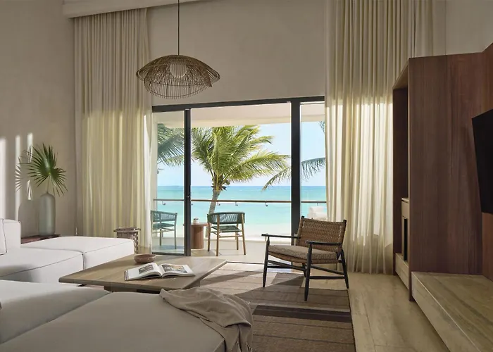 Alila Mayakoba By Hyatt