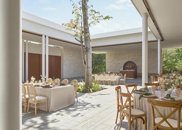 Resort Alila Mayakoba By Hyatt