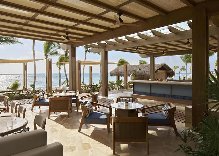 Alila Mayakoba By Hyatt 5*