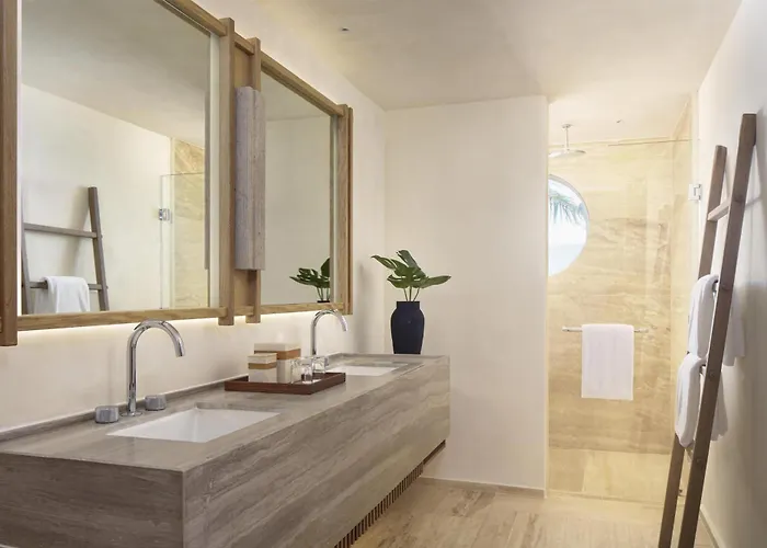 Alila Mayakoba By Hyatt