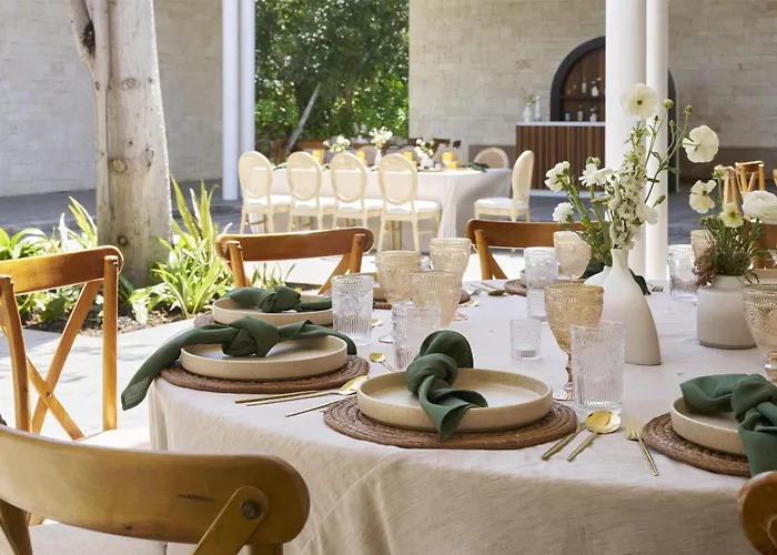 Alila Mayakoba By Hyatt 5*